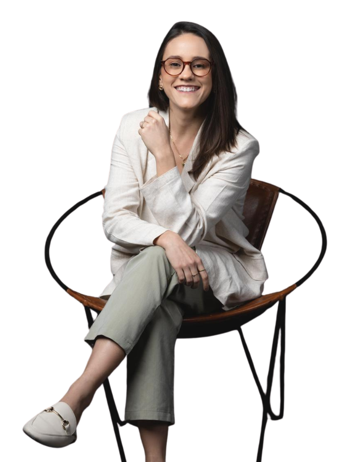 Dra. Michele Ouriques - Geriatra em São Paulo